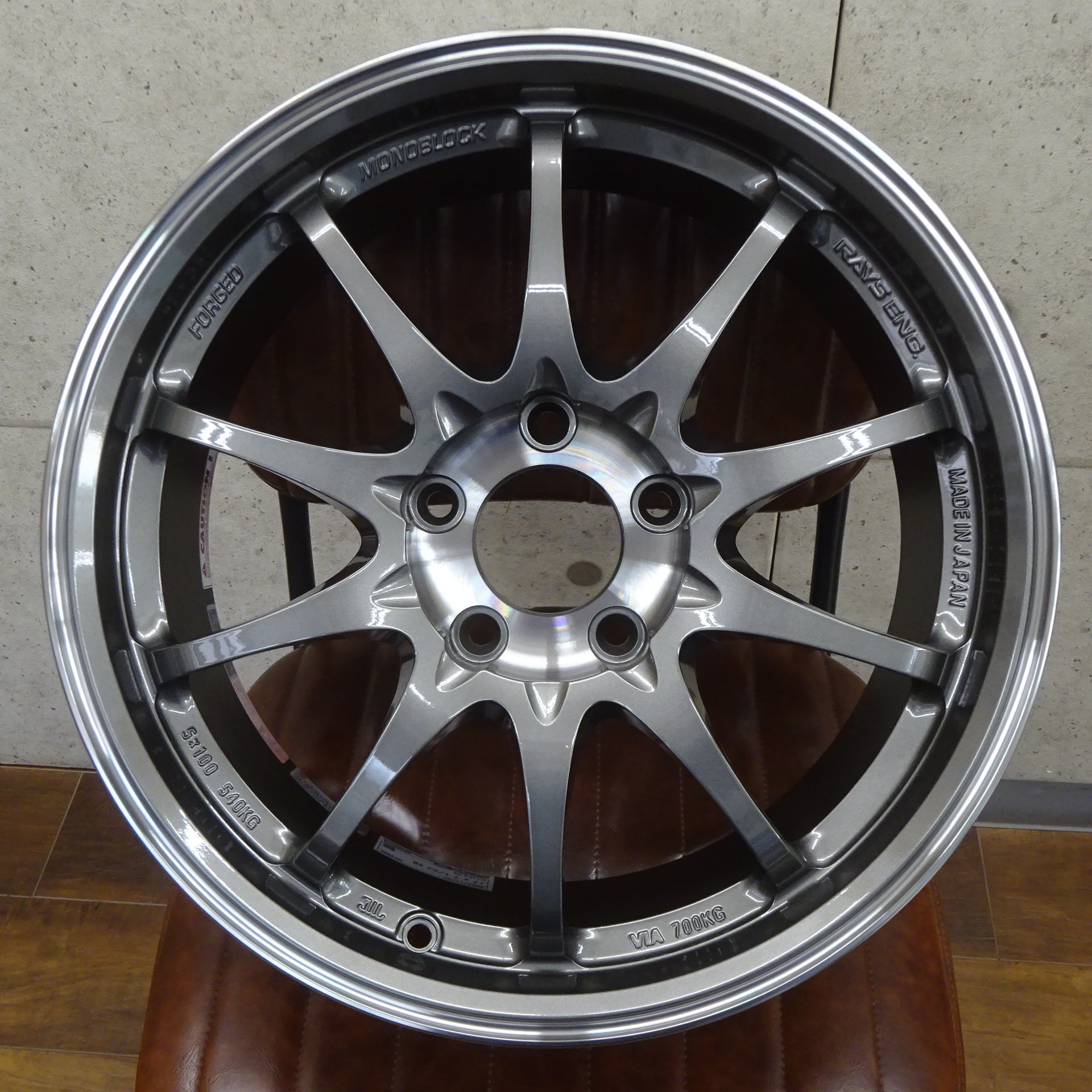 S2000用 ”最後のCE28SL” 推したい理由があります