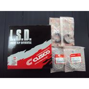 LSD組込セット